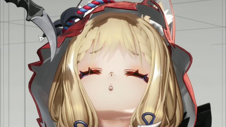 Akhirnya bisa melihat penilaian normal tentang Luo Xi!