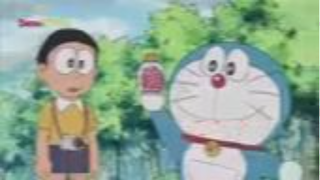 Doraemon episode 407