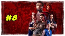 The Silk Kingdom Episode 8