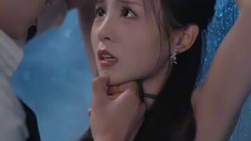 jin jiayu/Zhang quizi short movie