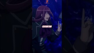 Akhirnya Serius Lagi #tsukimichi #isekai #animeisekai #animefantasy