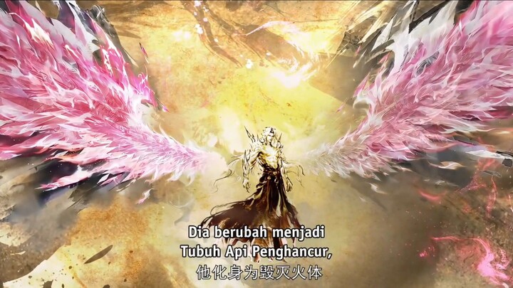 BTTH S5 eps 202 sub indo