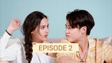 🇹🇭LOVE AT FIRST NIGHT ENG SUB EP 2🇹🇭