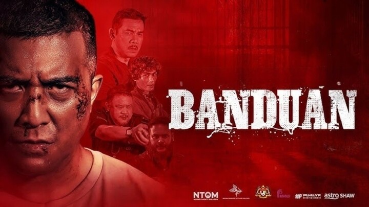 Banduan The Movie (2025)