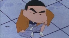 Crayon Shin-chan - Tersesat Di Toserba! | Membersikahkan Kandang Ayam | Sichi-Go-Ku-Kun!