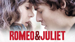 Romeo and Juliet (2013)