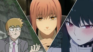 Fall is STACKED | Anticipated Anime for Fall 2022