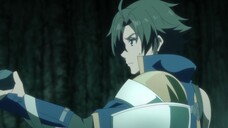 Tsuyokute New Saga Episode 11 Sub Indo