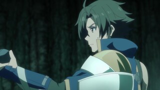 Tsuyokute New Saga Episode 11 Sub Indo