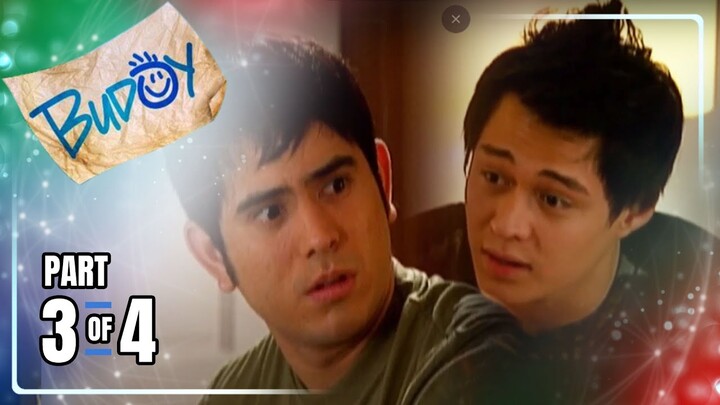 Budoy | Episode 68 (3/4) | June 28, 2024