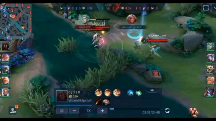 và đây là Florentino có ny nhưng ở một viễn cảnh bị giảm sức mạnh📉<<<<<<=