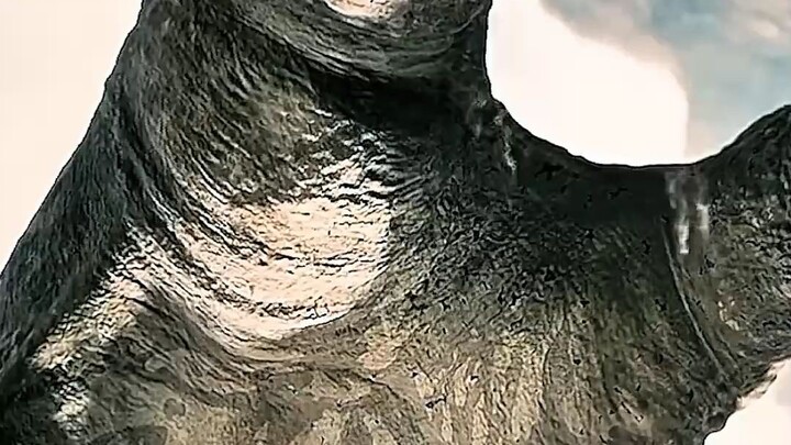 Medusa_s head is a powerful weapon that can defeat the gods._shorts _clashofthetitans _movie _story