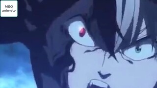 Sự Thật Về Asta Trong Black Clover Sức Mạnh  Khả Năng _ 4