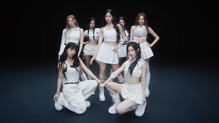 【4K 60fps】BABYMONSTER - LIKE THAT #Dance Performance