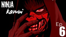 Ninja.Kamui.S01E06 (in english)