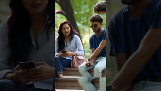 Larki Ko I Love You Bol Diya❤️#shorts #prank #funny