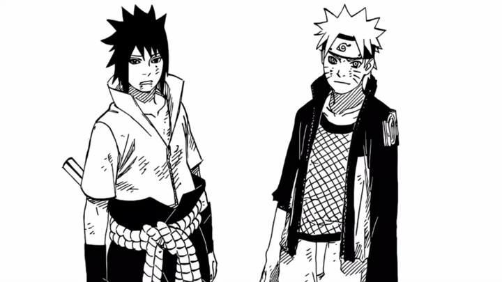 “Back in those days…”