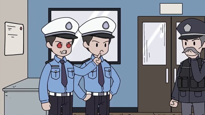 "Lucky Anchor" 04 In order to make everyone aware of the harm of gambling, I want to lose everything