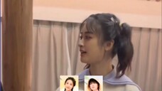 ฉันเดาถูกเกี่ยวกับเพื่อนใหม่ของ Shen Yue