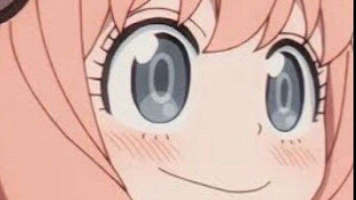 anya forger jedag jedug