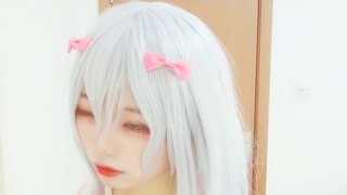 【Hexi】 Adikku gila! Suka membunuh baby ed❤️ perilaku membingungkan? Izumi Sagiri karena