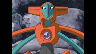 ピカチュウ・ポッチャマ漂流記