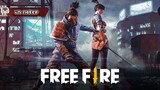 free fire | cs ranked | highlight