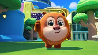 Egg Party: Click it, good luck or bad luck will come randomly! Do you dare to press this button?