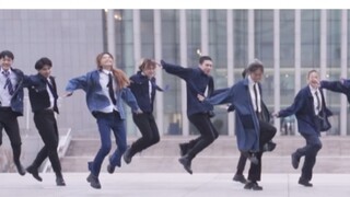 【SEVENTEEN】What does it feel like to dance Rock With You at 2x speed…# fans are going crazy