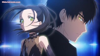 Medalist Episode 9 (Subtitle Indonesia)