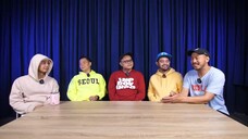 STANDUPINDO FOUNDERS ASSEMBLE!! (2024)