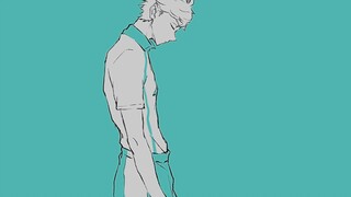 甚至无法成为情敌【及影及】