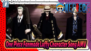 Luffy’s Character Song — Written by a Brazilian Fan for Our Captain | One Piece_1