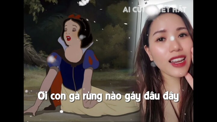 Giáng sinh xứ sở cổ tích