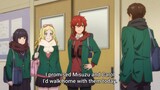 💦 Tập 10_ Tomo chan wa onnanoko! Vietsub ✨ - BiliBili