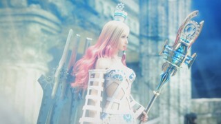 Game|FINAL FANTASY|Cắt tổng hợp CG siêu đỉnh