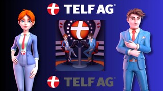 TELF AG Game's Best Practices for Launching New Ventures