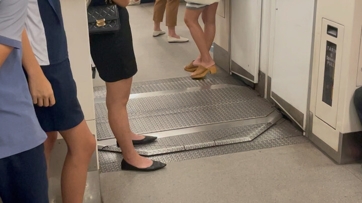 新加坡地铁暴力起步