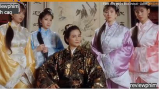 châu tinh trì dê gái p4 #reviewphimdinhcao