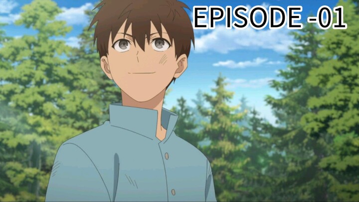 I PERRY EVERYTHING IN ENGLISH DUB  [SEASON-1] [EPISODE-01]