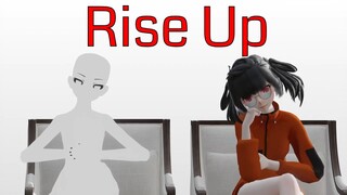 Rise up