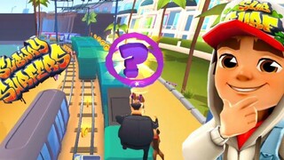 SUBWAY SURFERS BARCELONA 2022 ดีแลน