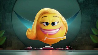 The Emoji Movie อิโมจิ แอ๊พติสต์ตะลุยโลก