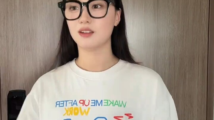 Seeing how she looks really breaks my heart...