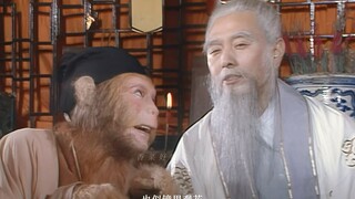 【Bodhi Patriarch】Only someone who is both a teacher and a father can truly be called a master.