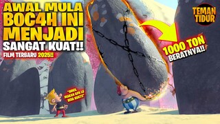 FILM TERBARU 2025‼️ BOC4H INI SALAH MINUM OBAT KUAT DARI DUKUN‼️