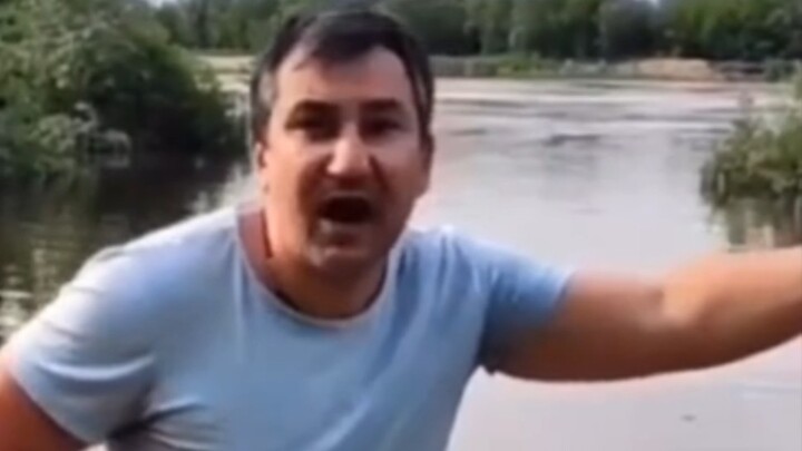 แร็ปภาษาถิ่นกุ้ยโจว