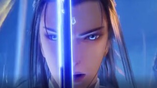 My Senior Brother Is Too Strong Episode 24 Sub Indo