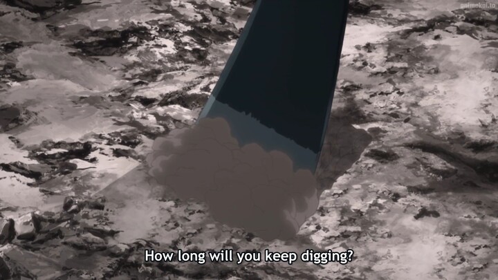 shironeko project zero (Episode 2)