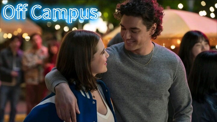 Off Campus (2026) Episode 1